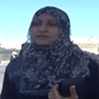 "فيديو" نبيلة الحكيمي: على الجمعيات والمنظمات والاتحادات التي أنشئت مع الثورة تقديم ذممها المالية ونصعد الأمر إلى المحاكم 1 22 11 12 612976342