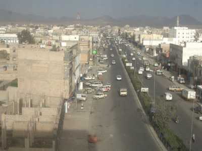 اشتباكات دينية مسلحة بين الحوثيين والسلفيين في «معبر» 1 23 01 13 929393426