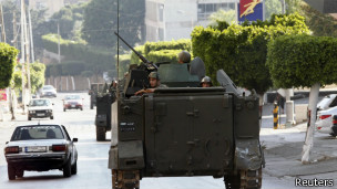 مقتل 3 من جيش لبنان في اشتباكات مع أنصار الشيخ الأسير 1 23 06 13 210995516