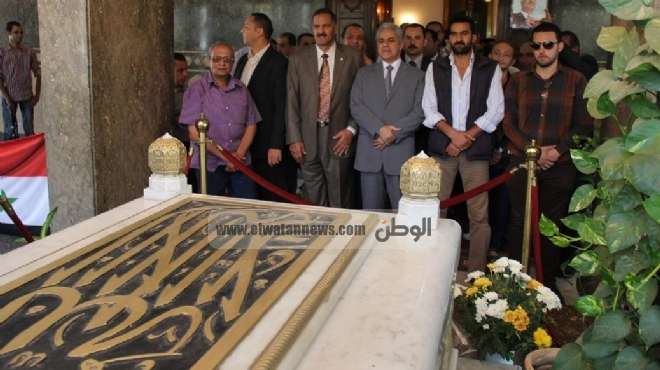 حمدين صباحي في ذكرى ثورة "يوليو": الشعب سيبنى وطن العدالة الاجتماعية.. وتحية لابن مصر البار "عبدالناصر" 1 23 07 13 459361626