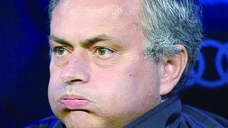 ريال مدريد يمر بأسوء مواسمه خلال العشر سنوات الأخيرة والمسئولية توجه للمدرب جوزيه مورينيو 1 23 12 12 808720458