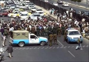 الحديدة ..قتيل في هجوم على مركز للشرطة في بيت الفقيه 1 24 05 13 795803314