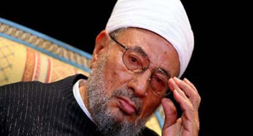 مقاضاة يوسف القرضاوي بسبب فتاوى الجهاد في سورية 1 24 06 13 633253719