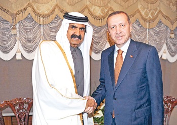 تركيا وقطر: تدشنا المرحلة الثانية من المخطط الغربي ابتداء من اليمن.. محمد الجبلي 1 24 10 12 418357390