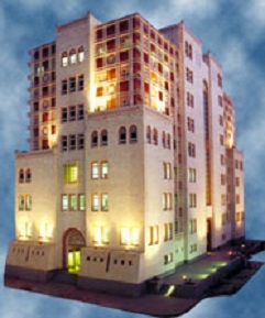 مسلحون قبليون يختطفون نجل مدير بنك اليمن الدولي بالعاصمة صنعاء 1 24 12 12 903616766