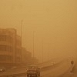 الارصاد الجوي يحذر من كتلة هوائية مغبرة 1 25 02 13 108495607