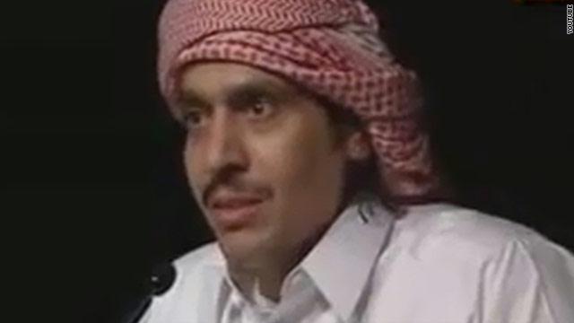 قطر: تخفيض حكم السجن المؤبد بحق"شاعر الياسمين" ابن الذيب إلى السجن 15 عاماً 1 25 02 13 936775359