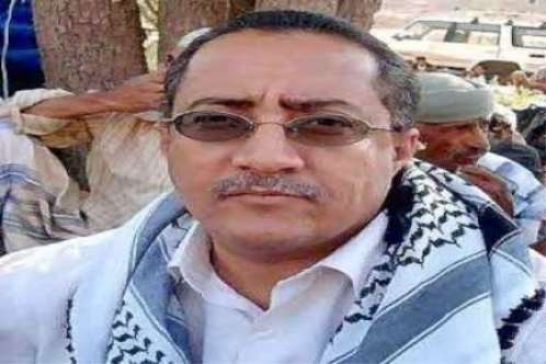 القيادي الخبجي ..يدعو للزحف الى عدن ويتهم عصابات (هرمة) بزرع الشقاق 1 25 04 13 508897547