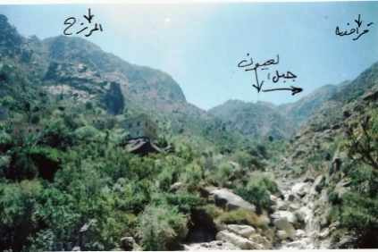 تجدد الاشتباكات بين قراضة والمرزوح بتعز وسقوط قتيل 1 25 06 13 456153734