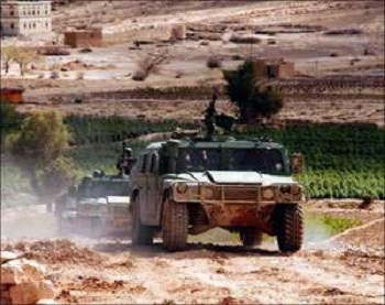 تقرير.. جراح الحرب شمال اليمن وتورط السعودية 1 25 07 12 483549516