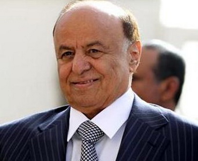 الرئيس اليمني يدعو الى الابتعاد عن الخلافات المذهبية والقبلية والتطرف والارهاب 4 25 10 12 493866356