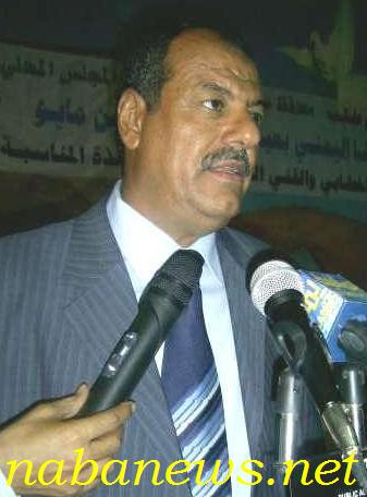 محافظ الضالع يحمل وزير الادارة المحلية مسؤولية ما يجري بالضالع 1 26 06 13 748251132