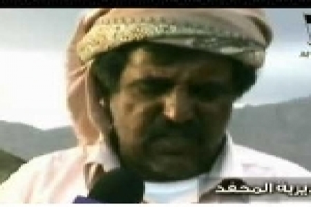 إصابة 5 في اشتباكات قبلية بالمحفد على خلفية مقتل العقيد العنبوري في عدن 1 26 07 13 34458332