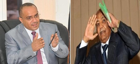 الأطراف السياسية متوافقة على تولي باذيب منصب رئاسة الحكومة اليمنية 1 27 04 13 580072687