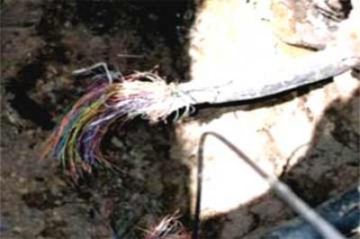 خروج جزئي لخدمة الانترنت جراء اعتداء تخريبي للكابلات بشبوة ومأرب والجوف 1 27 05 13 744072431