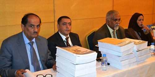 الحراك الجنوبي يتقدم بمرافعة سياسية وقانونية لاستعادة دولة الجنوب 1 27 07 13 216132895