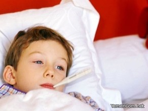 المضادات الحيوية تعرض الاطفال لإلتهابات الامعاء 1 27 09 12 578252381