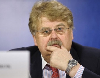 الاتحاد الأوروبي يهدد «مرسي» بخفض المساعدات لمصر 1 27 11 12 661967483