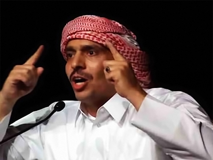 قطر: محكمة الاستئناف تحجز قضية الشاعر ابن الذيب المتهم بالتحريض على النظام الى 25 فبراير 1 28 01 13 674469145