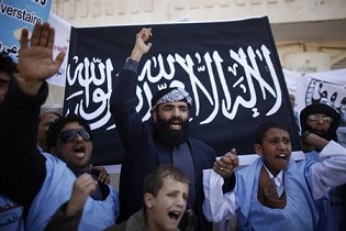 رداع: مقتل ثمانية جنود وإصابة عشرة آخرين جراء تفجير انتحاري 1 28 01 13 783080316