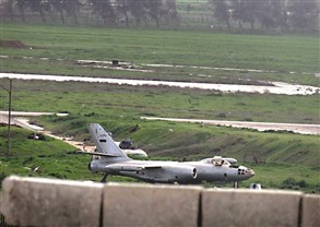 موقع إسرائيلي: روسيا تهدد المعارضة السورية بالتدمير في حال استهدفت طائراتها والأمير بندر يشرف على أكبر عملية لتسليح المعارضة السورية 1 29 03 13 583873218