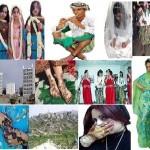 عادات الزفاف في موطن الفل والبخور