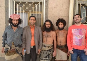 فلسطيني يروي حكاية "الثالوث" الذي لم يبق اليمن سعيدا! 1 30 05 13 321842182