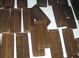 ضبط يمني يروج للمخدرات بجمهورية مصر 1 30 05 13 858288747