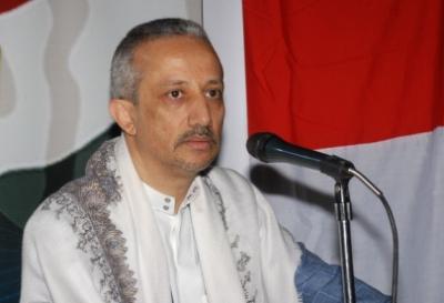 محافظ تعز : عازمون على تطهير المحافظة من عناصر "التخريب والفوضى" 1 30 07 13 845921290