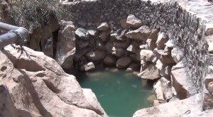 وفاة أربع فتيات غرقا في بئر مياه ومصرع شاب برصاص طائش وجرح اثنين آخرين في خلافبالضالع 1 31 05 13 293732149