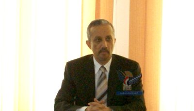 محافظ تعز .. الموازنة الأمنية للعام 2014م ستعيد الاعتبار لرجال الأمن 1 31 07 13 463006675