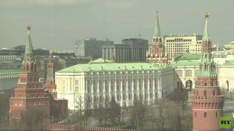 مساعد للرئيس الروسي: ليس مستبعدا اجراء اتصالات في الأفق القريب بين الرياض ودمشق 1 14 07 15 248651878