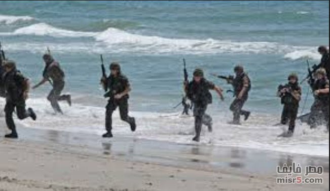 أمريكا تحبط عملية إنزال لجنود مصريين وسودانيين في السواحل الغربية من اليمن