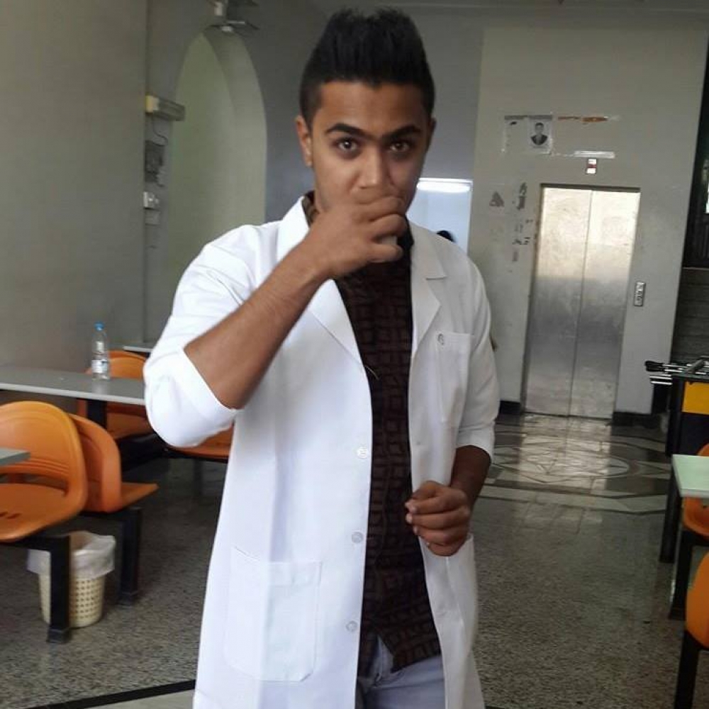 اغتيال متطوع يعمل في الصليب الأحمر الدولي