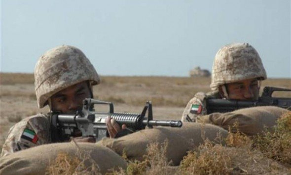 الإمارات تعترف بمقتل ثلاثة من جنودها في اليمن