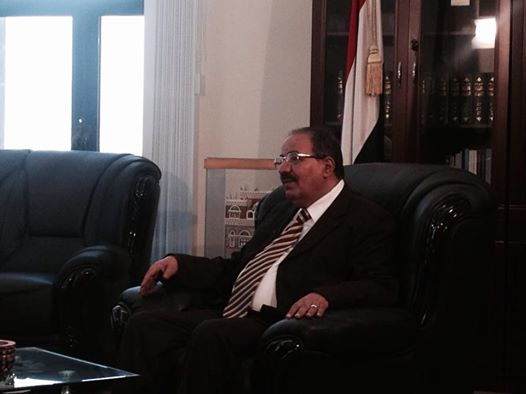 عبده الجندي