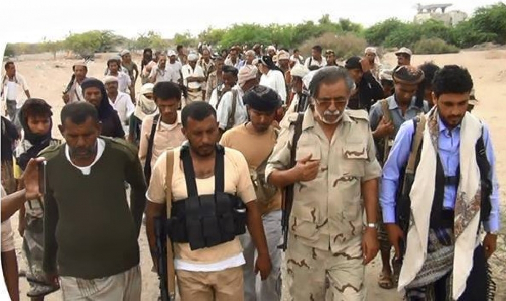 محمد الشدادي