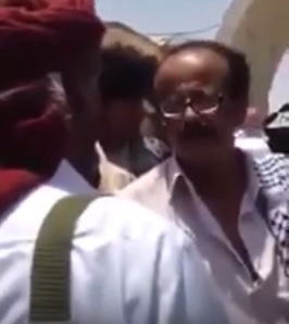 ناصر علي ناصر النوبة