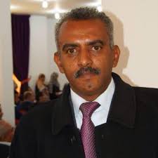 عادل السياغي