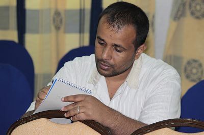 انس القباطي