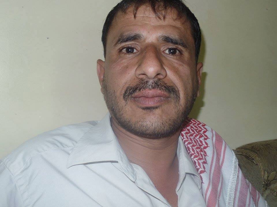 جميل الحمادي