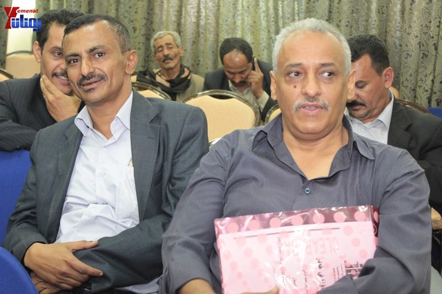 إشهار لجنة التربية والتعليم في جبهة إنقاذ الثورة السلمية 100