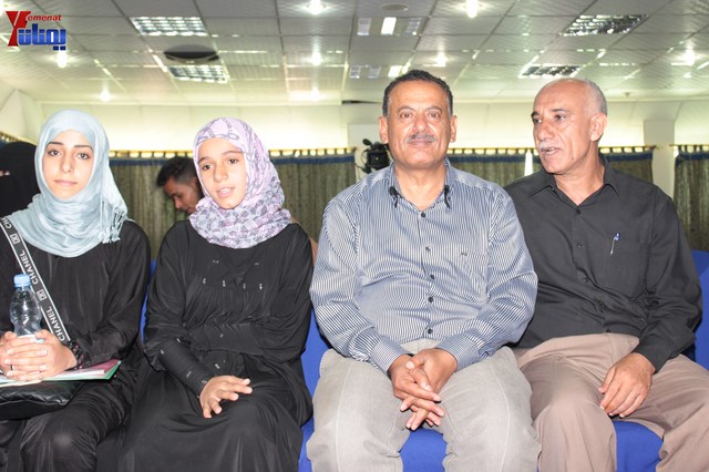 إشهار لجنة التربية والتعليم في جبهة إنقاذ الثورة السلمية 118