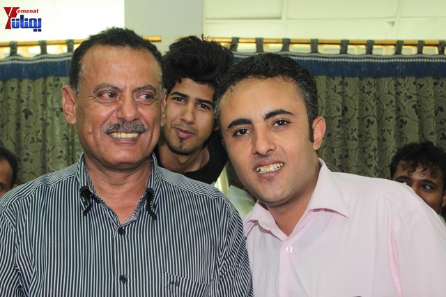 إشهار لجنة التربية والتعليم في جبهة إنقاذ الثورة السلمية 126