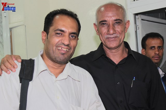 إشهار لجنة التربية والتعليم في جبهة إنقاذ الثورة السلمية 145