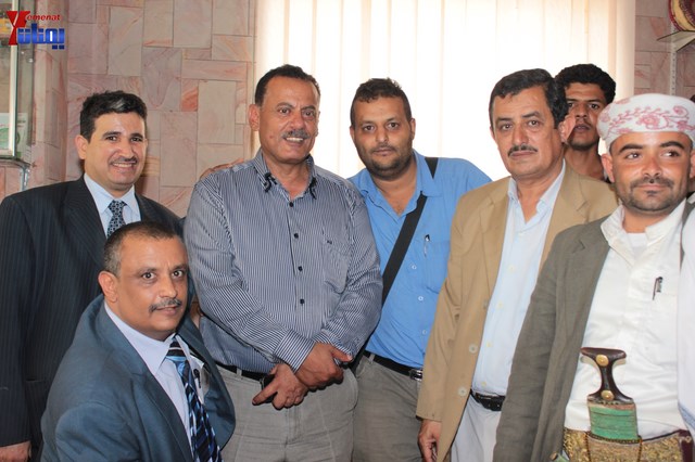 إشهار لجنة التربية والتعليم في جبهة إنقاذ الثورة السلمية 150