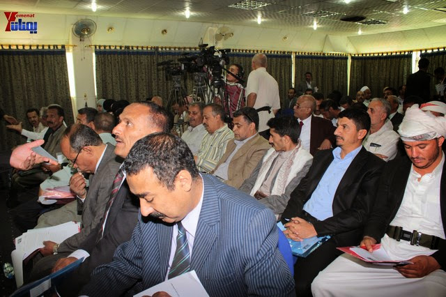 إشهار لجنة التربية والتعليم في جبهة إنقاذ الثورة السلمية 165