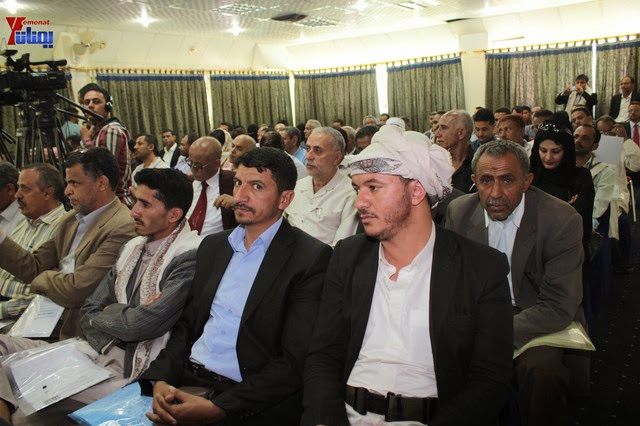 إشهار لجنة التربية والتعليم في جبهة إنقاذ الثورة السلمية 172