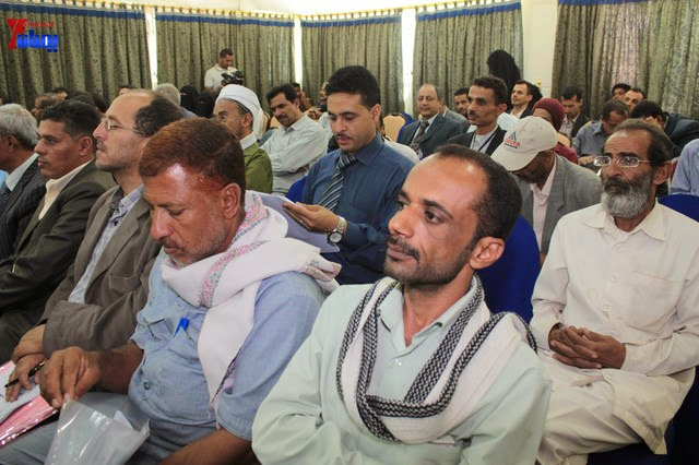 إشهار لجنة التربية والتعليم في جبهة إنقاذ الثورة السلمية 208