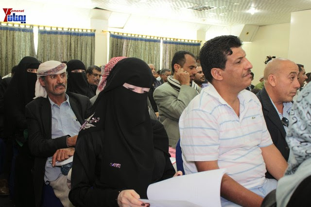 إشهار لجنة التربية والتعليم في جبهة إنقاذ الثورة السلمية 239